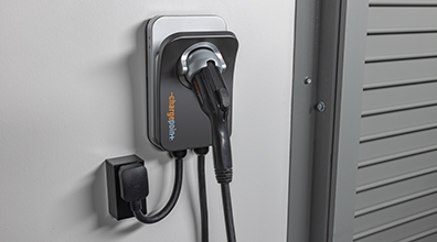ChargePoint Home Flex EV Charger 