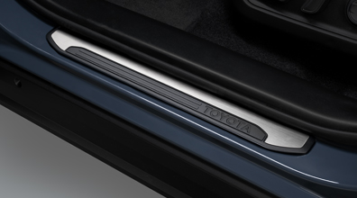 Door Sill Protectors