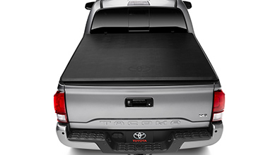 2022 Toyota Tacoma Exterior Accessories