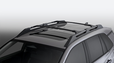 Barras transversales de perfil bajo