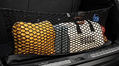 Cargo Net-Envelope