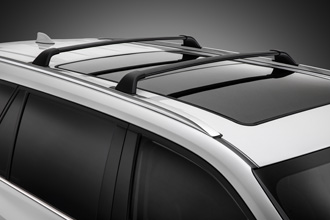 Cargo Cross Bars
