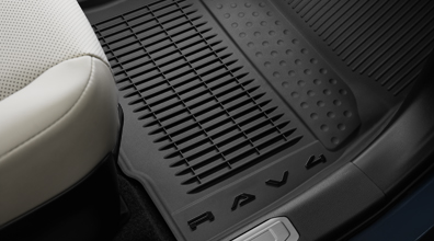 Cubiertas protectoras del piso para todo clima