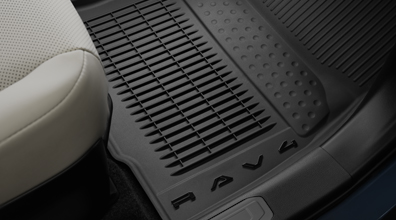 All-Weather Floor Liners