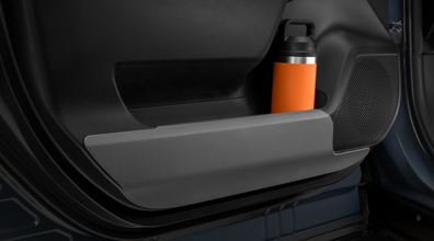 Door Panel Scuff Protectors