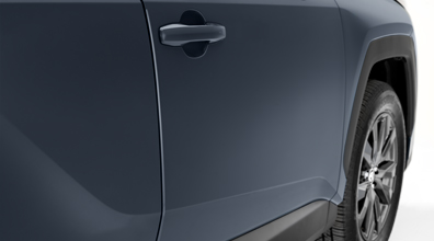 Protectores para el borde de las puertas