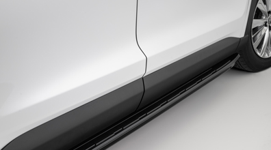 Running Boards