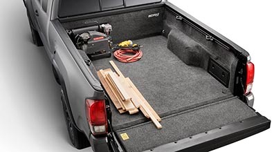 2023 Toyota Tacoma Exterior Accessories