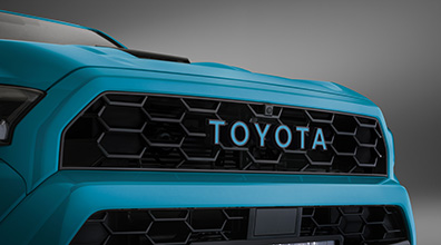 Wave Maker Heritage Grill Letter Overlay