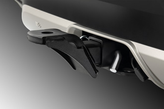 Towing Ball Mount