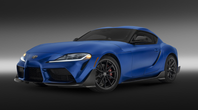 Carbon Body Kit