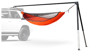 Kammok Outpost Hammock Stand