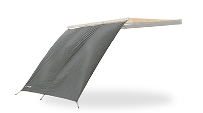 Kammok Crosswing Shade Single Panel 5'