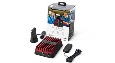 WeBoost Drive Reach