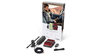 WeBoost Drive Reach Overland