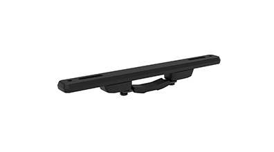 Thule CapRock Crossbar Kit