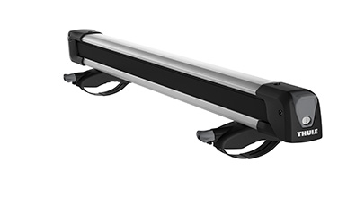 Portaesquíes Thule SnowPack L