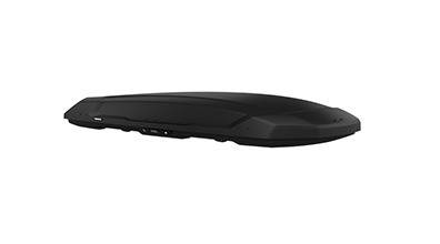 Cajón para carga Thule Force 3 L