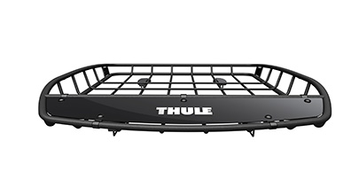 Parrilla para el techo Thule Canyon XT