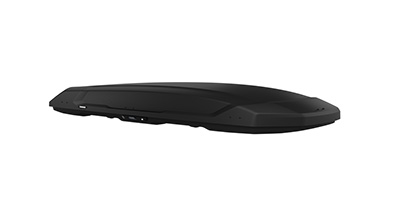 Cajón para carga Thule Force 3 XL