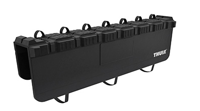 Thule GateMate PRO: Long Bed