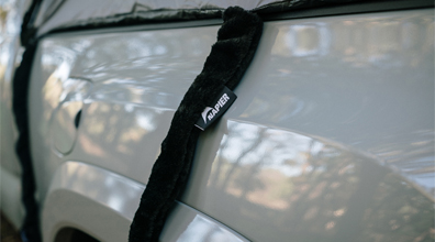 Napier Strap Protectors