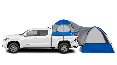 Napier Sportz Link: Ground Tent Attachment