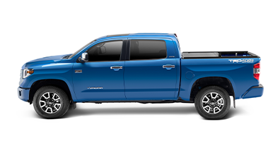RetraxPro XR Aluminum Truck Bed Cover (5.5 ft. truck bed)
