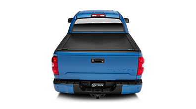 RetraxPro XR Aluminum Truck Bed Cover (6.5 ft. truck bed)