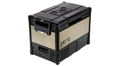 Refrigerador/Congelador ARB 38 Qt Zero
