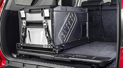 2023 Toyota 4runner Nteror Accessores – Artoft