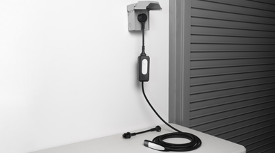 Cargador EV ChargePoint Home Flex