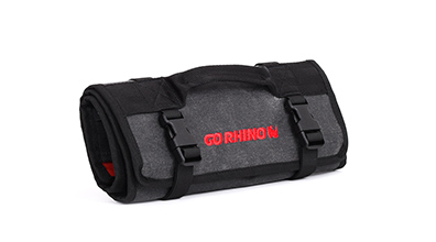Go Rhino Xventure Gear: Rollo de herramientas (pequeño)