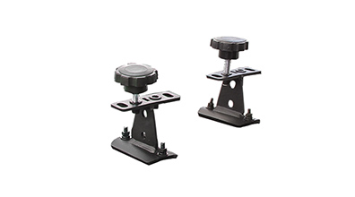 Go Rhino 4-CORE Mount Kit for Hi-Lift Jack