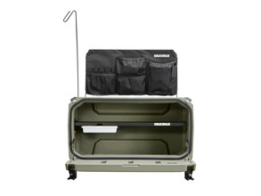 Yakima EXO OpenRange Kitchen Cabinet