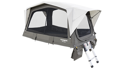 Dometic TRT 140 Air Rooftop Tent