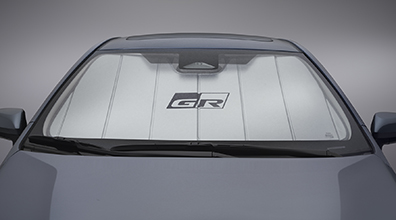 Parasol Toyota GR