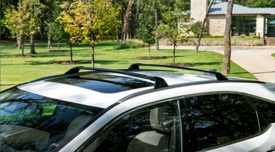 Lexus RX RX 350 Options | Colors & Packages
