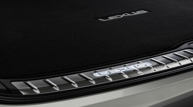 Lexus RX RX 350 Options | Colors & Packages
