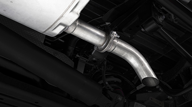 Escape para off-road