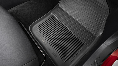 All-Weather Floor Liners