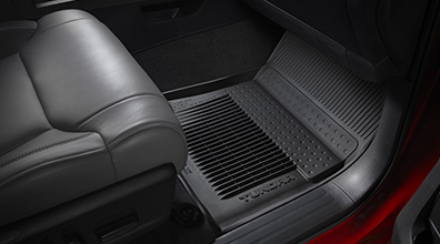 All-Weather Floor Liners