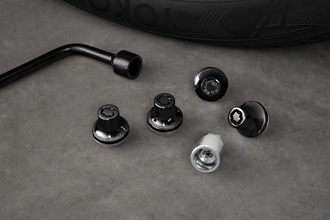 Alloy Wheel Locks
