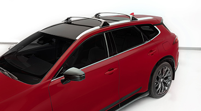 Barras transversales