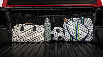 Red de carga: Exterior