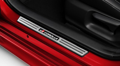 Door Sill Protectors