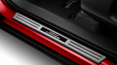 Door Sill Protectors