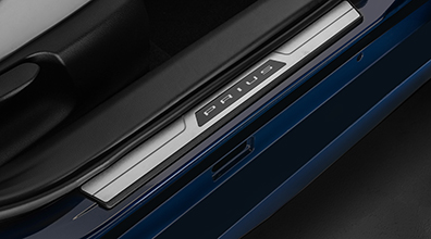 Door Sill Protectors