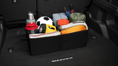 Bolso grande de carga