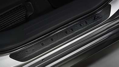 Door Sill Protectors